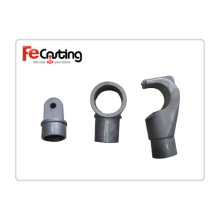 Investment Casting Part with Aluminum